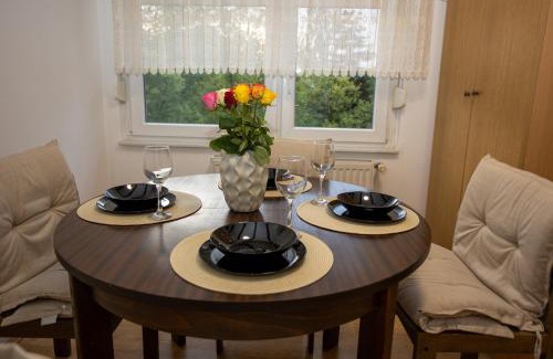 Slavonski Brod Apartment | Apartman Park 2