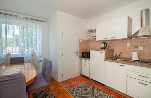 Mukinje Apartment | Apartman Plitvice Happy Home