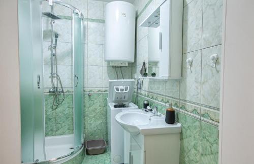 Mukinje Apartment | Apartman Plitvice Happy Home