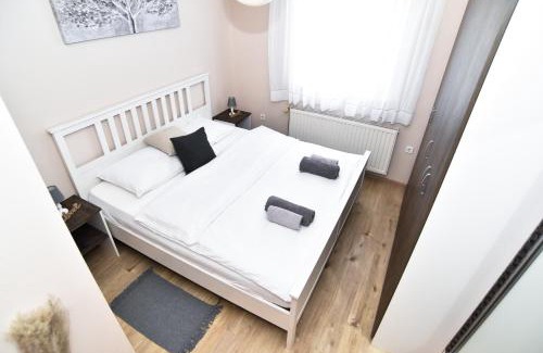 Ludbreg Apartment | Apartman Podravina