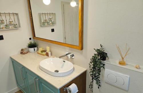Gabonjin Apartment | Apartman Pojine