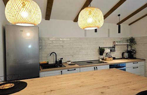 Gabonjin Apartment | Apartman Pojine