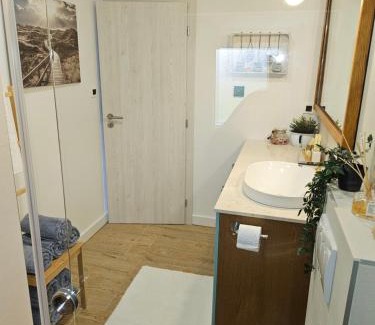Gabonjin Apartment | Apartman Pojine