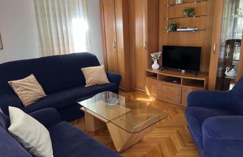 Samobor Apartment | Apartman Reizer