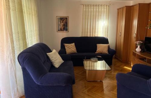 Samobor Apartment | Apartman Reizer