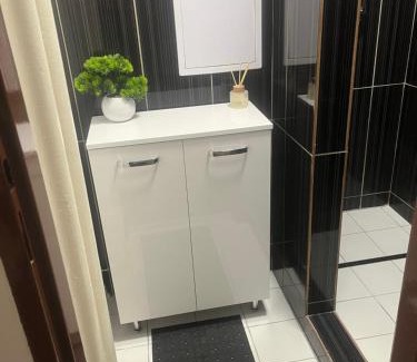 Decin Apartment | Apartman Riegrova 41