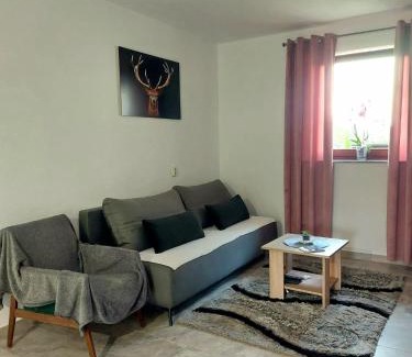 Perusic Apartment | Apartman Rita