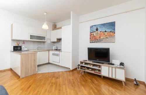 Vinkovci Apartment | APARTMAN RUPČIĆ