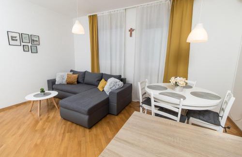 Vinkovci Apartment | APARTMAN RUPČIĆ