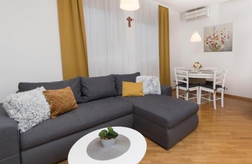 Vinkovci Apartment | APARTMAN RUPČIĆ
