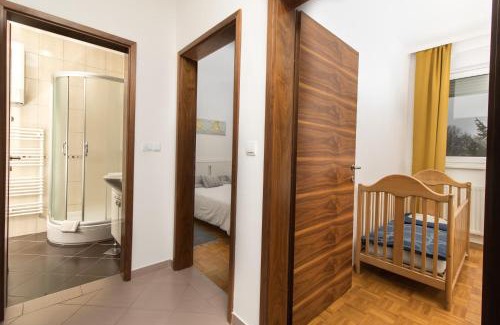 Vinkovci Apartment | APARTMAN RUPČIĆ