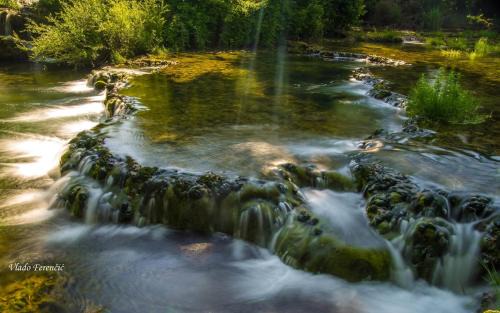 Slunj Apartment | Apartman San Slunj Rastoke