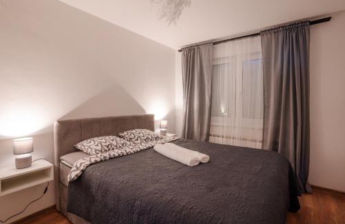 Vukovar Apartment | Apartman Sanda