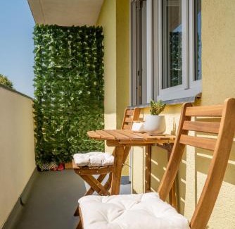 Vukovar Apartment | Apartman Sanda