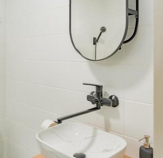 Vukovar Apartment | Apartman Sanda