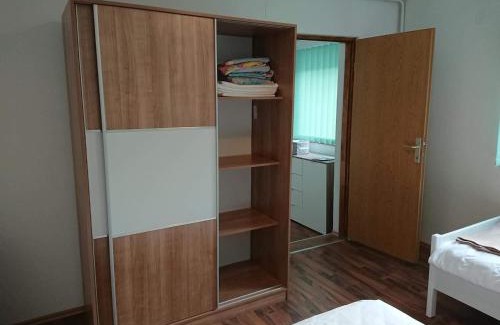 Krapina Apartment | Apartman Sara vl. Franjo Klasić