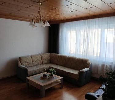 Breitenau Apartment | Apartman Silvia