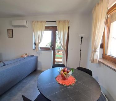 Rakovica Apartment | Apartman Simplicity