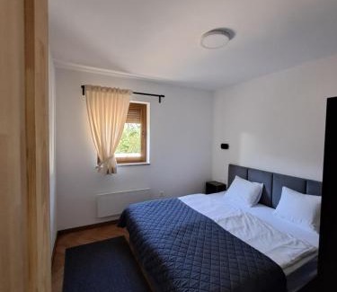 Rakovica Apartment | Apartman Simplicity