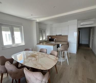 Brinje Apartment | Apartman STIPE