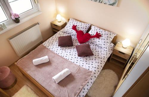 Varazdin Apartment | Apartman Tara