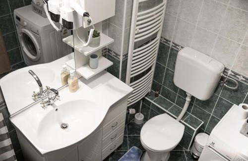 Varazdin Apartment | Apartman Tara
