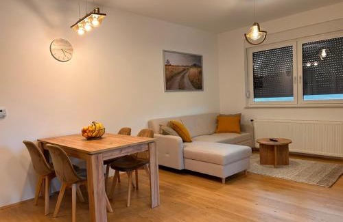 Osijek Apartment | Apartman TENA, Private parking, Self check in