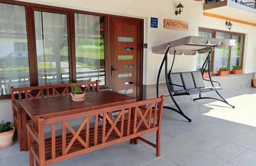 Vrbovsko Apartment | Apartman Thea Gomirje