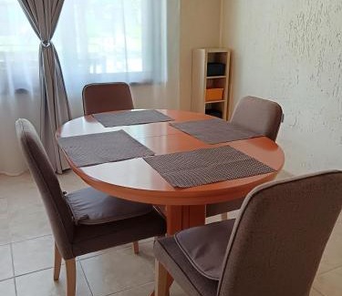 Vrbovsko Apartment | Apartman Thea Gomirje