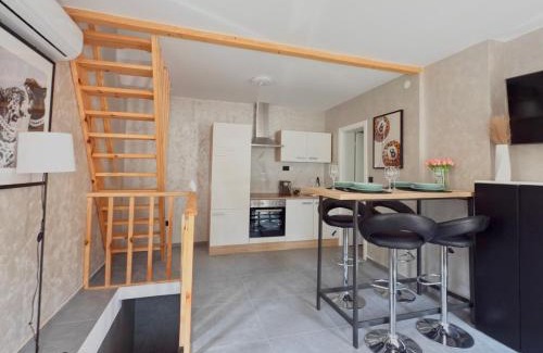 Krapinske Toplice Apartment | Apartman Thermea