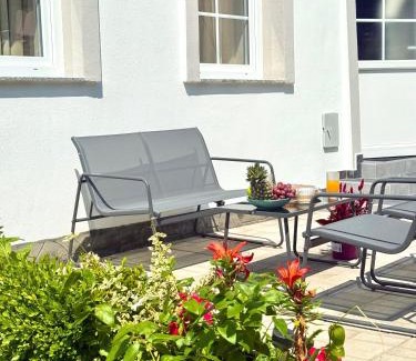 Krapinske Toplice Apartment | Apartman Thermea