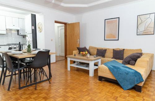 Vinkovci Apartment | Apartman Tihana