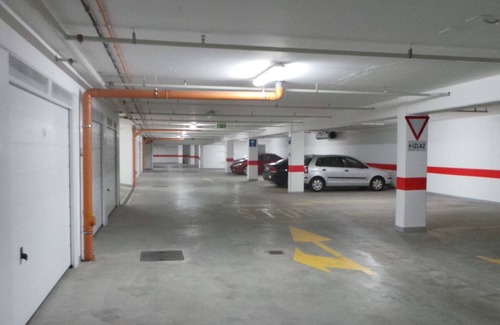 Zagreb Apartment | Apartman Trnje