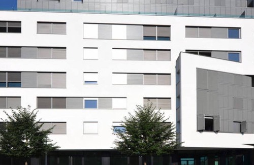 Zagreb Apartment | Apartman Trnje