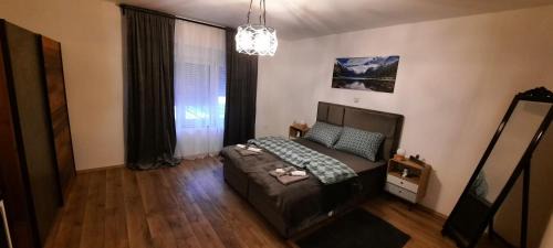 Otocac Apartment | Apartman Twins Self Check in & Self Check Out