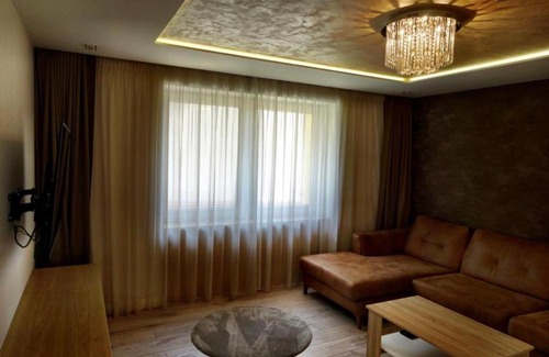 Nitra Apartment | Apartman v centre mesta