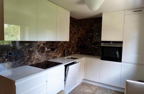 Nitra Apartment | Apartman v centre mesta