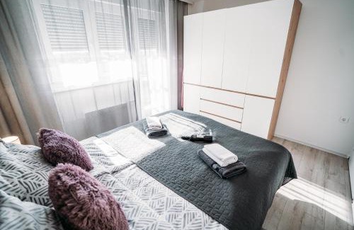 Vinkovci Apartment | Apartman Valens Vinkovci