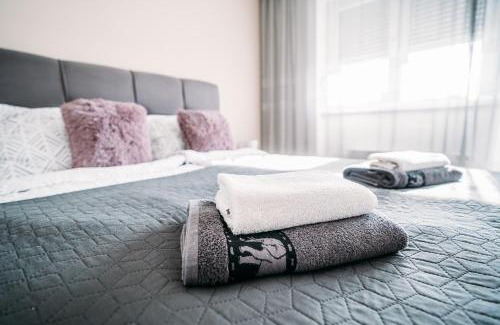 Vinkovci Apartment | Apartman Valens Vinkovci