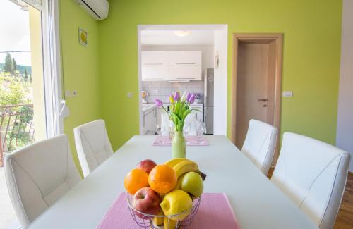Zagvozd Apartment | Apartman Vendi