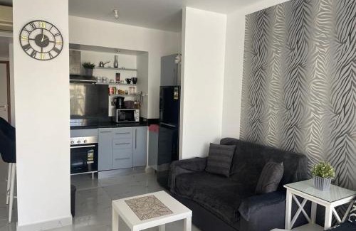 Sahl Hasheeh Apartment | Apartman Veranda