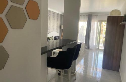 Sahl Hasheeh Apartment | Apartman Veranda