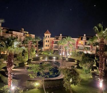 Sahl Hasheeh Apartment | Apartman Veranda