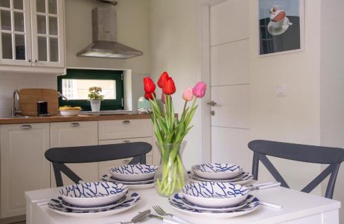 Zagreb Apartment | Apartman Vili