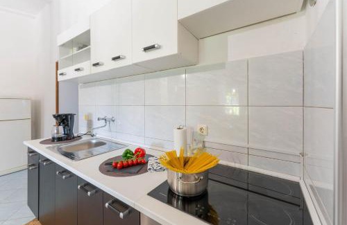 Peruski Apartment | Apartman Viridis
