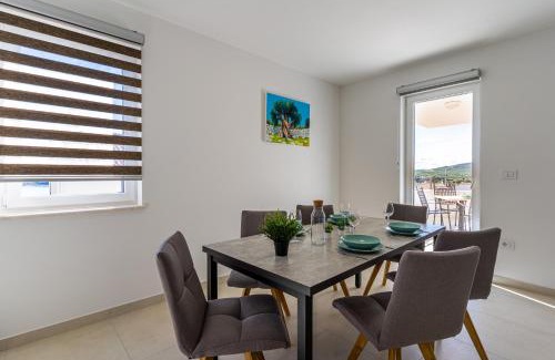 Cres Apartment | Apartman Vischetti