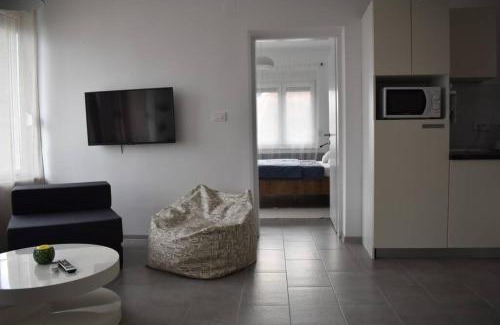 Vukovar Apartment | Apartman WALKOW