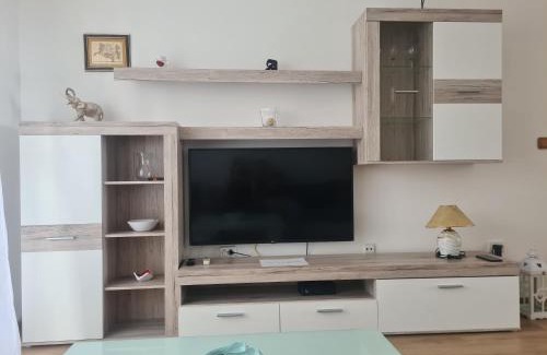 Osijek Apartment | Apartman Yellow - SELF CHECK IN