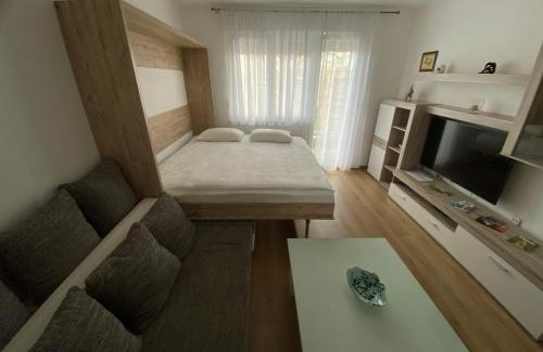 Osijek Apartment | Apartman Yellow - SELF CHECK IN