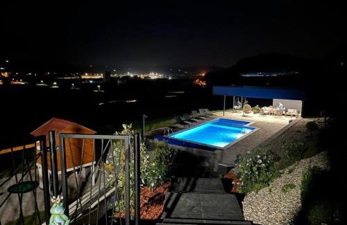 Krapina Apartment | Apartman Zara